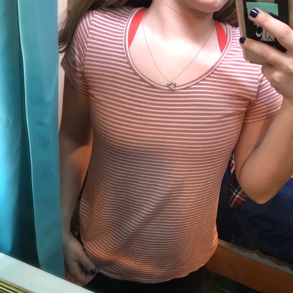 Striped shirt - Picture 2 of 3